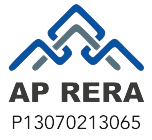 AP-RERA Approved